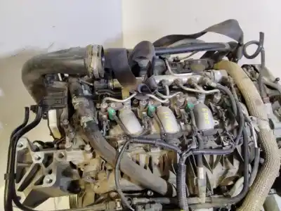 Peça sobressalente para automóvel em segunda mão MOTOR COMPLETO por LAND ROVER RANGE ROVER EVOQUE  Referências OEM IAM 224DT  