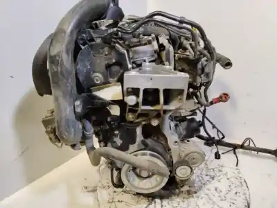Pezzo di ricambio per auto di seconda mano motore completo per land rover range rover evoque evoque riferimenti oem iam 224dt  