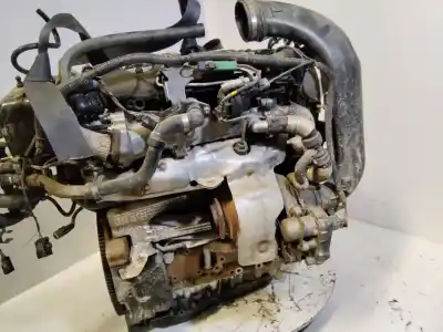 Pezzo di ricambio per auto di seconda mano motore completo per land rover range rover evoque evoque riferimenti oem iam 224dt  