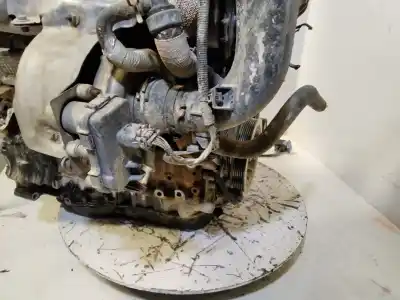 Pezzo di ricambio per auto di seconda mano motore completo per land rover range rover evoque evoque riferimenti oem iam 224dt  