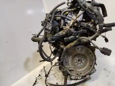 Pezzo di ricambio per auto di seconda mano motore completo per land rover range rover evoque evoque riferimenti oem iam 224dt  
