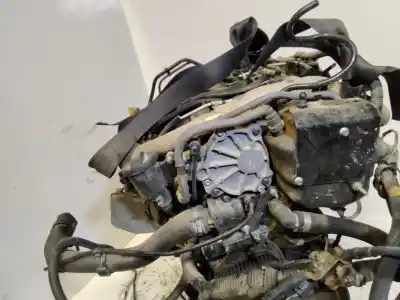 Pezzo di ricambio per auto di seconda mano motore completo per land rover range rover evoque evoque riferimenti oem iam 224dt  