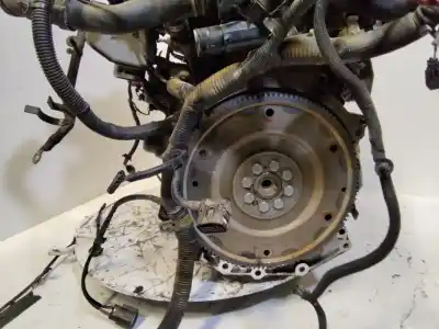 Pezzo di ricambio per auto di seconda mano motore completo per land rover range rover evoque evoque riferimenti oem iam 224dt  