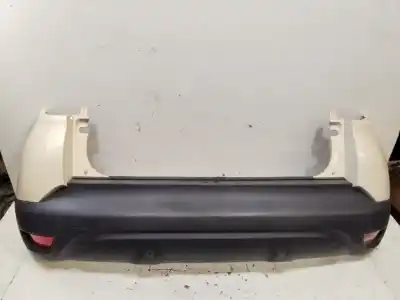 Автозапчастина б/у задній бампер для renault captur i (j5_, h5_) 1.2 tce 120 посилання на oem iam   