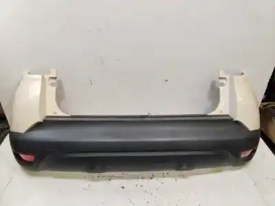 Автозапчастина б/у задній бампер для renault captur i (j5_, h5_) 1.2 tce 120 посилання на oem iam   