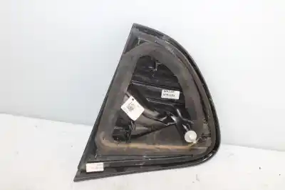 Second-hand car spare part interior left tailgate light for renault captur limited oem iam references 265554078r  