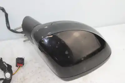 Second-hand car spare part right rearview mirror for audi a1 (8xk) attracted 95 cv / 70 kw oem iam references e1021120