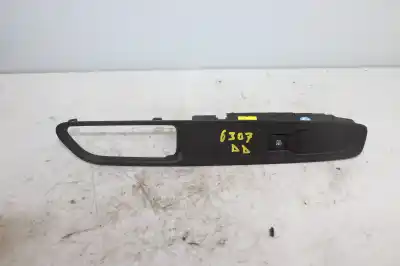 Second-hand car spare part right front power window switch for renault captur limited oem iam references 809603269r  