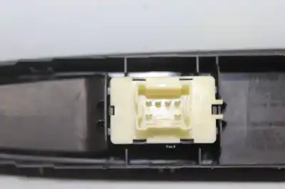 Second-hand car spare part right front power window switch for renault captur limited oem iam references 809603269r  