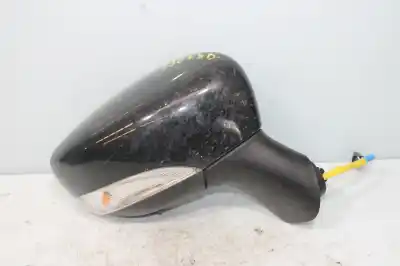 Peça sobressalente para automóvel em segunda mão espelho retrovisor direito por renault captur limited referências oem iam 