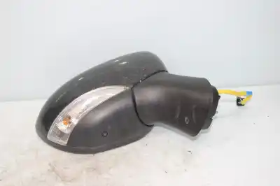 Second-hand car spare part right rearview mirror for renault captur limited oem iam references   