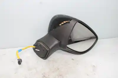 Second-hand car spare part right rearview mirror for renault captur limited oem iam references   