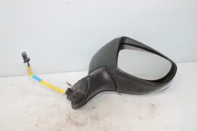 Second-hand car spare part right rearview mirror for renault captur limited oem iam references   