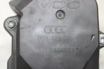 Second-hand car spare part ELECTRONIC MODULE for VOLKSWAGEN TOUAREG (7P5)  OEM IAM references 059129086L  