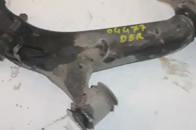 Автозапчасти б/у передний правый нижний рычаг подвески за lexus is200 (ds2/is2) 220d ссылки oem iam   