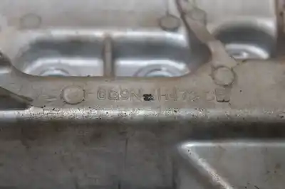 Second-hand car spare part right engine support for land rover range rover evoque evoque oem iam references 6g9n4h473c  