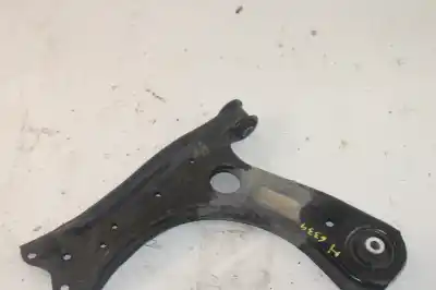 Second-hand car spare part front left lower suspension arm for audi a1 (8xk) attracted 95 cv / 70 kw oem iam references 