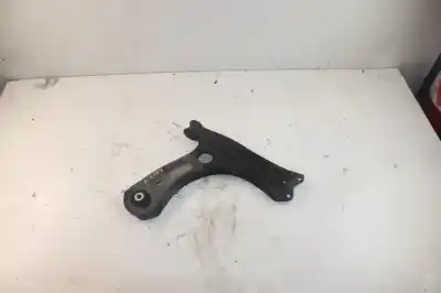 Second-hand car spare part front right lower suspension arm for audi a1 (8xk) attracted 95 cv / 70 kw oem iam references 
