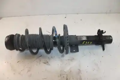 Second-hand car spare part front right shock absorber for audi a1 (8xk) attracted 95 cv / 70 kw oem iam references 