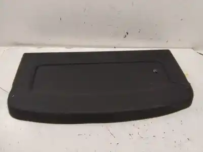 Second-hand car spare part parcel shelf for ford focus lim. st-line oem iam references   
