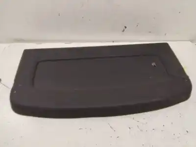 Peça sobressalente para automóvel em segunda mão chapeleira por ford focus lim. st-line referências oem iam 