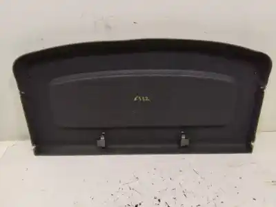 Second-hand car spare part parcel shelf for ford focus lim. st-line oem iam references   