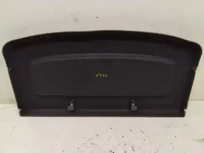 Second-hand car spare part parcel shelf for ford focus lim. st-line oem iam references   