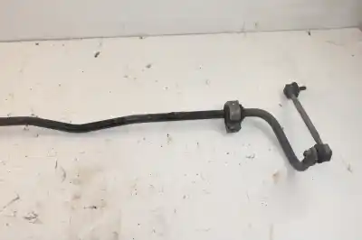 Second-hand car spare part front stabilizer bar for audi a1 (8xk) attracted 95 cv / 70 kw oem iam references 6q0411303