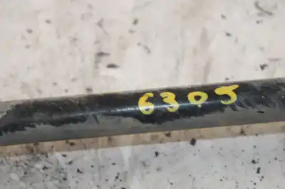 Second-hand car spare part front stabilizer bar for land rover range rover evoque evoque oem iam references bj325494cd  