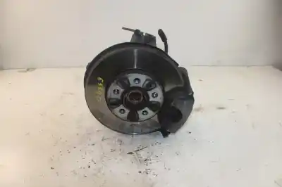 Second-hand car spare part front right knuckle for audi a1 (8xk) attracted 95 cv / 70 kw oem iam references 