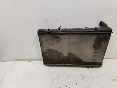 Pezzo di ricambio per auto di seconda mano radiatore d acqua per ssangyong musso 2.9 tdi grand lux riferimenti oem iam   