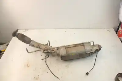 Pezzo di ricambio per auto di seconda mano catalizzatore per renault koleos 2.0 dci d fap riferimenti oem iam 11441056