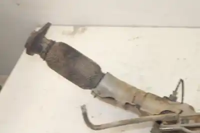 Pezzo di ricambio per auto di seconda mano catalizzatore per renault koleos 2.0 dci d fap riferimenti oem iam 11441056  