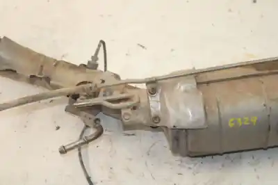 Pezzo di ricambio per auto di seconda mano catalizzatore per renault koleos 2.0 dci d fap riferimenti oem iam 11441056  