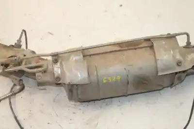 Pezzo di ricambio per auto di seconda mano catalizzatore per renault koleos 2.0 dci d fap riferimenti oem iam 11441056  