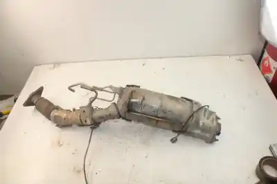 Pezzo di ricambio per auto di seconda mano catalizzatore per renault koleos 2.0 dci d fap riferimenti oem iam 11441056  