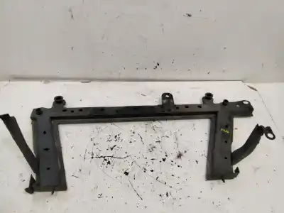 Piesă de schimb auto la mâna a doua PANOUL FRONTAL pentru RENAULT CAPTUR I (J5_, H5_)  Referințe OEM IAM   