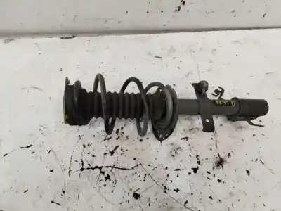 Second-hand car spare part front right shock absorber for renault captur i (j5_, h5_) 1.2 tce 120 oem iam references   