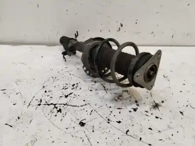 Second-hand car spare part front right shock absorber for renault captur i (j5_, h5_) 1.2 tce 120 oem iam references   