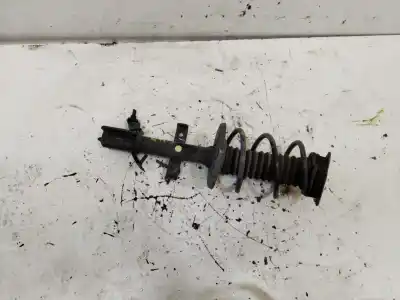 Piesă de schimb auto la mâna a doua AMORTIZOR FAȚÃ STÂNGA pentru RENAULT CAPTUR I (J5_, H5_)  Referințe OEM IAM   