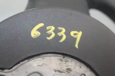 Second-hand car spare part steering wheel for audi a1 (8xk) attracted 95 cv / 70 kw oem iam references 4g0419091bd