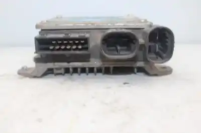 Pezzo di ricambio per auto di seconda mano MODULO ELETTRONICO per CITROEN C2  Riferimenti OEM IAM 9658468080  