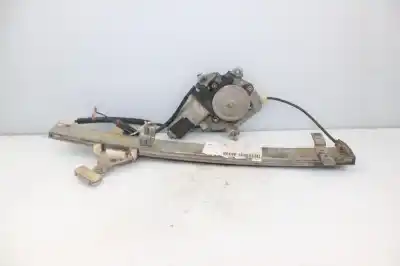 Автозапчасти б/у РЕГУЛЯТОР СТЕКЛА ПЕРЕДНЕГО ЛЕВОГО за NISSAN NAVARA PICK-UP (D40M)  ссылки OEM IAM   