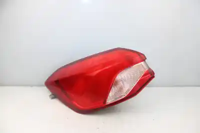 Second-hand car spare part left tailgate light for ford focus lim. st-line oem iam references jz7b13405ce  