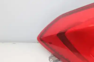 Second-hand car spare part left tailgate light for ford focus lim. st-line oem iam references jz7b13405ce  