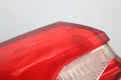 Second-hand car spare part left tailgate light for ford focus lim. st-line oem iam references jz7b13405ce  