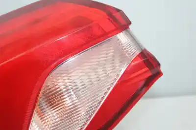 Second-hand car spare part left tailgate light for ford focus lim. st-line oem iam references jz7b13405ce  