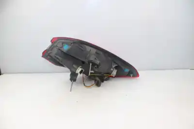 Second-hand car spare part left tailgate light for ford focus lim. st-line oem iam references jz7b13405ce  