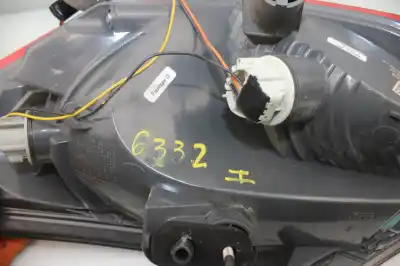 Second-hand car spare part left tailgate light for ford focus lim. st-line oem iam references jz7b13405ce  