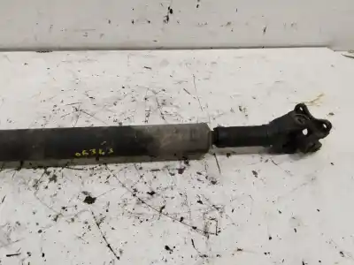 Second-hand car spare part center transmission for ssangyong musso 2.9 tdi grand lux oem iam references 3320005153x   Second-hand car spare part center transmission for ssangyong musso 2.9 tdi grand lux oem iam references 3320005153x